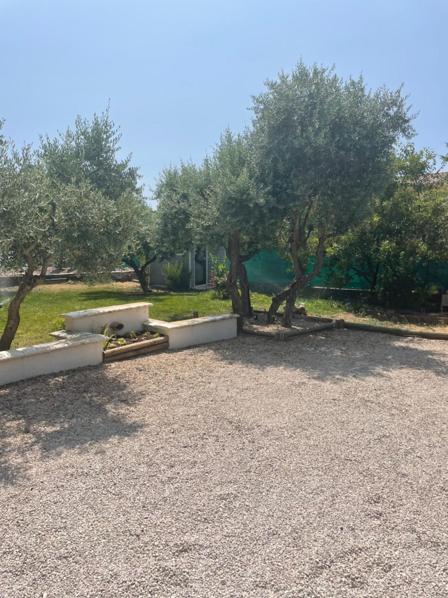 Villa Le Luberon Mérindol Exterior photo